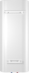 Водонагреватель Thermex Double 100 2.5кВт 100л электрический настенный/белый