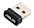 Сетевой адаптер Wi-Fi Asus USB-N10 Nano N150 USB 2.0