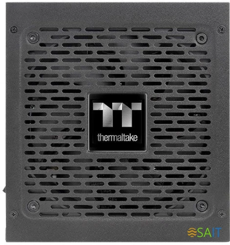 Блок питания Thermaltake ATX 850W Toughpower PF3 Gen.5 80+ platinum 24pin APFC 120mm fan 8xSATA Cab Manag RTL