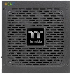 Блок питания Thermaltake ATX 850W Toughpower PF3 Gen.5 80+ platinum 24pin APFC 120mm fan 8xSATA Cab Manag RTL