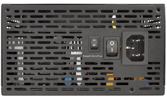 Блок питания Thermaltake ATX 850W Toughpower PF3 Gen.5 80+ platinum 24pin APFC 120mm fan 8xSATA Cab Manag RTL