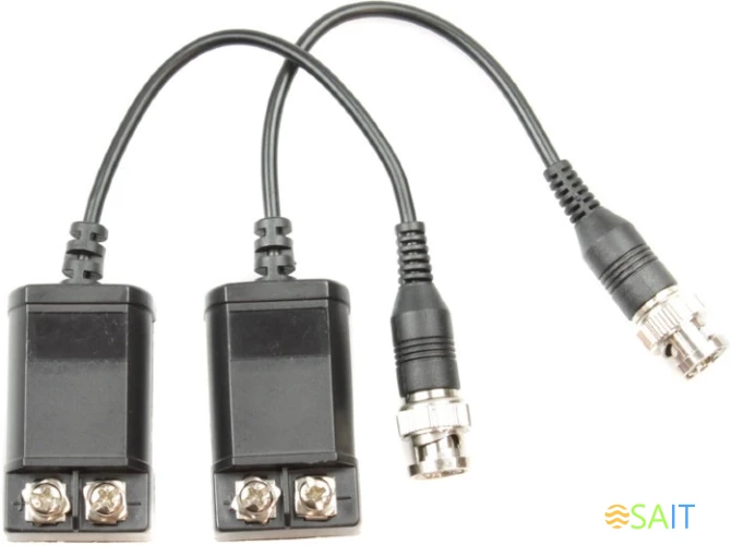 Приемопередатчик Osnovo TP-H/5