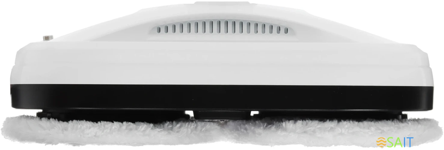 Мойщик окон Kitfort КТ-5181 пит.:от сети белый/черный