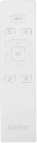 Мойщик окон Kitfort КТ-5181 пит.:от сети белый/черный