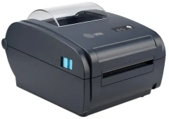 Термопринтер Cactus CS-TP-D440U 203dpi 160мм/с/USB для печ.этик. черный