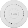 Точка доступа D-Link DWL-X8630AP/UN/A1A AX3600 10/100/1000/2500BASE-T/WI-FI белый
