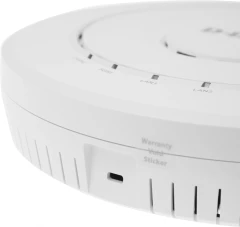 Точка доступа D-Link DWL-X8630AP/UN/A1A AX3600 белый