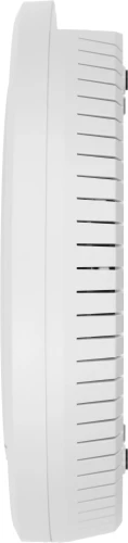 Точка доступа D-Link DWL-X8630AP/UN/A1A AX3600 10/100/1000/2500BASE-T/WI-FI белый