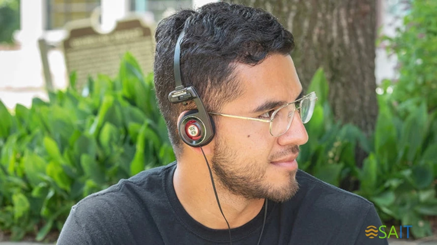 Наушники накладные Koss Porta Pro Utility 1.2м черный проводные оголовье (80001891)