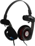 Наушники накладные Koss Porta Pro Utility 1.2м черный проводные оголовье (80001891)