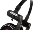 Наушники накладные Koss Porta Pro Utility 1.2м черный проводные оголовье (80001891)