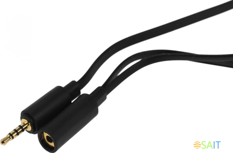 Наушники накладные Koss Porta Pro Utility 1.2м черный проводные оголовье (80001891)