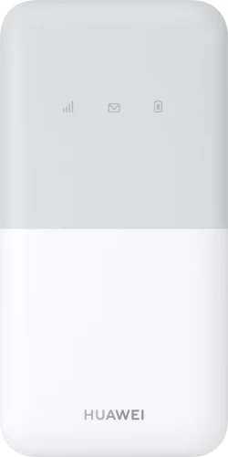 Модем 3G/4G Huawei E5586-326 USB Type-C Wi-Fi Firewall +Router внешний белый