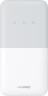 Модем 3G/4G Huawei E5586-326 USB Type-C Wi-Fi Firewall +Router внешний белый