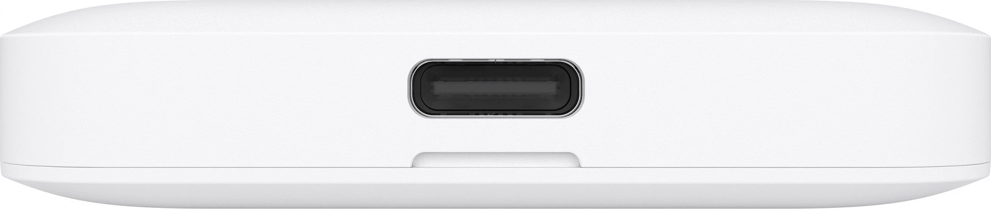 Модем 3G/4G Huawei E5586-326 USB Type-C Wi-Fi Firewall +Router внешний белый