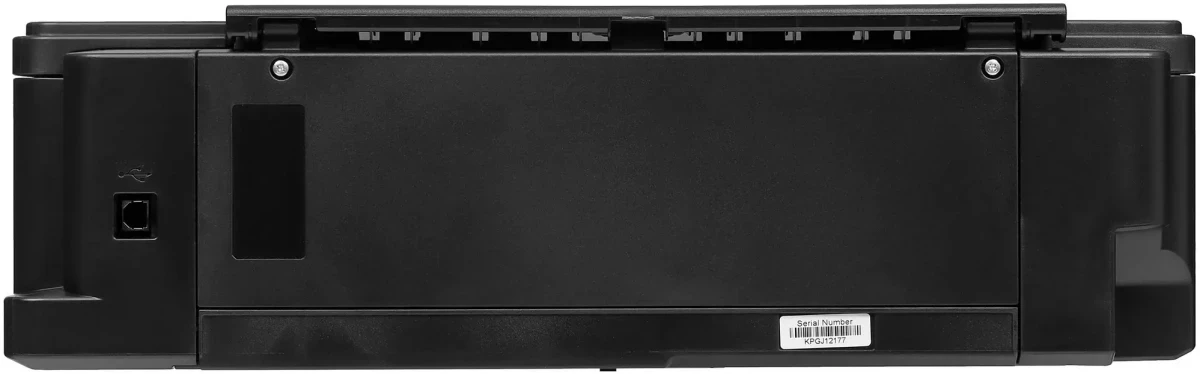 Принтер струйный Canon Pixma G1010 (2314C012/2314C015) A4 черный