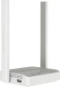 Роутер беспроводной Keenetic 4G (KN-1213) N300 10/100BASE-TX/4G ready белый