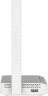 Роутер беспроводной Keenetic 4G (KN-1213) N300 10/100BASE-TX/4G ready белый