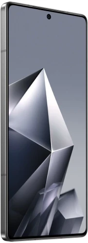 Смартфон Infinix X6855 Note 50 Pro 256Gb 12Gb черный моноблок 3G 4G 2Sim 6.78" 1080x2436 Android 15 50Mpix 802.11 a/b/g/n/ac NFC GPS GSM900/1800 GSM1900 Protect FM