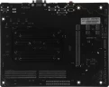 Материнская плата Biostar B450MHP Soc-AM4 AMD B450 2xDDR4 mATX AC`97 8ch(7.1) GbLAN RAID+VGA+HDMI