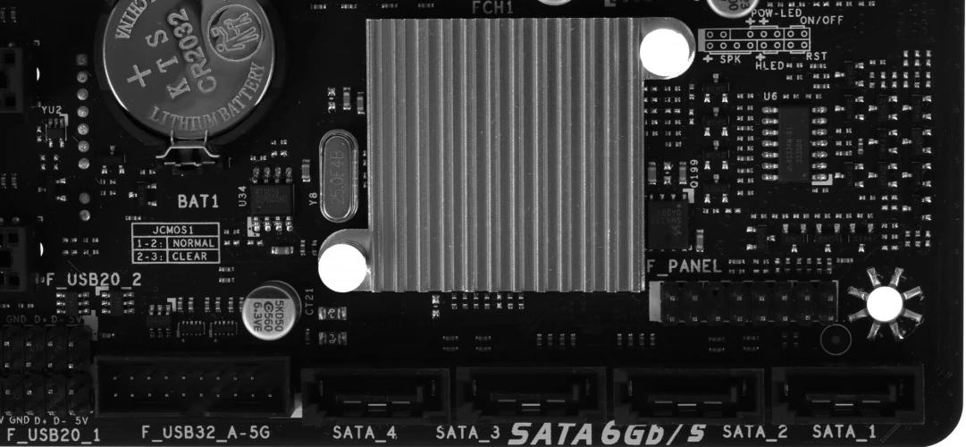 Материнская плата Biostar B450MHP Soc-AM4 AMD B450 2xDDR4 mATX AC`97 8ch(7.1) GbLAN RAID+VGA+HDMI