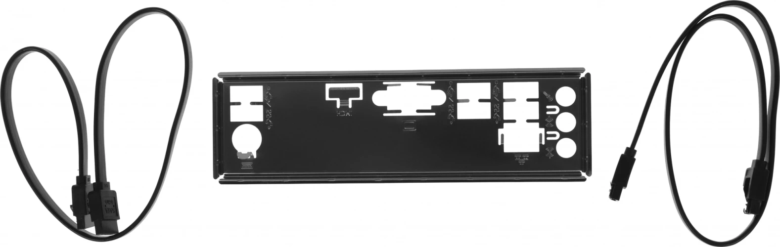 Материнская плата Biostar B450MHP Soc-AM4 AMD B450 2xDDR4 mATX AC`97 8ch(7.1) GbLAN RAID+VGA+HDMI