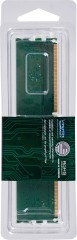Память DDR3L 4Gb 1600MHz Patriot PSD34G1600L81 Signature RTL PC3-12800 CL11 DIMM 240-pin 1.35В single rank Ret