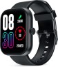 Смарт-часы Infinix XW1 40мм 1.83" TFT корп.черный рем.черный (10311754)