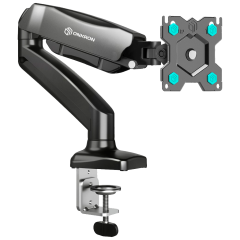 Кронштейн для мониторов ONKRON ONKRON G80 BLACK