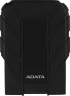 Жесткий диск A-Data USB 3.0 1Tb AHD710P-1TU31-CBK HD710Pro DashDrive Durable 2.5" черный