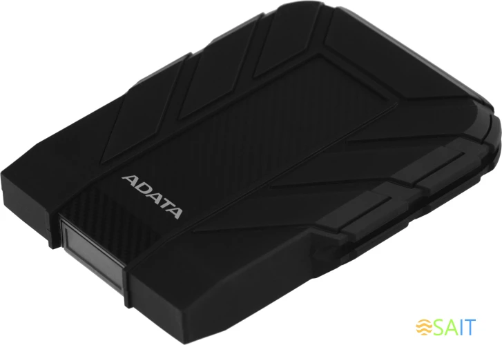 Жесткий диск A-Data USB 3.0 1Tb AHD710P-1TU31-CBK HD710Pro DashDrive Durable 2.5" черный