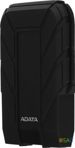 Жесткий диск A-Data USB 3.0 1Tb AHD710P-1TU31-CBK HD710Pro DashDrive Durable 2.5" черный
