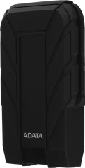 Жесткий диск A-Data USB 3.0 1Tb AHD710P-1TU31-CBK HD710Pro DashDrive Durable 2.5" черный