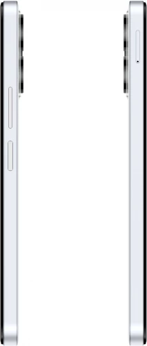 Смартфон Meizu M411H Note 21 256Gb 8Gb белый моноблок 3G 4G 2Sim 6.74" 720x1600 Android 14 50Mpix 802.11 a/b/g/n/ac GPS GSM900/1800 GSM1900 microSD