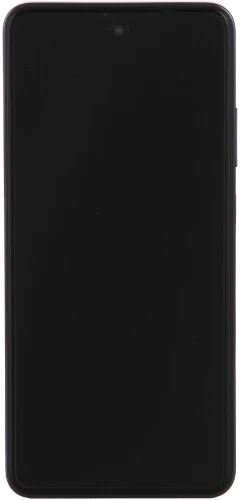 Смартфон Infinix X6528B Hot 40i 128Gb 4Gb черный моноблок 3G 4G 2Sim 6.56" 720x1612 Android 13 50Mpix 802.11 a/b/g/n/ac NFC GPS GSM900/1800 GSM1900 Protect FM A-GPS microSD max2048Gb