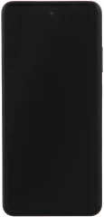 Смартфон Infinix X6528B Hot 40i 128Gb 4Gb черный моноблок 3G 4G 2Sim 6.56" 720x1612 Android 13 50Mpix 802.11 a/b/g/n/ac NFC GPS GSM900/1800 GSM1900 Protect FM A-GPS microSD max2048Gb