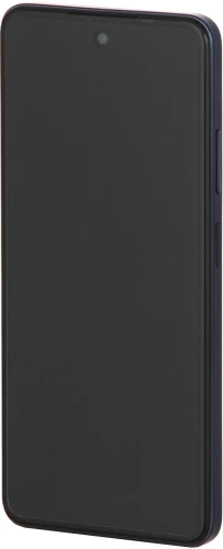 Смартфон Infinix X6528B Hot 40i 128Gb 4Gb черный моноблок 3G 4G 2Sim 6.56" 720x1612 Android 13 50Mpix 802.11 a/b/g/n/ac NFC GPS GSM900/1800 GSM1900 Protect FM A-GPS microSD max2048Gb