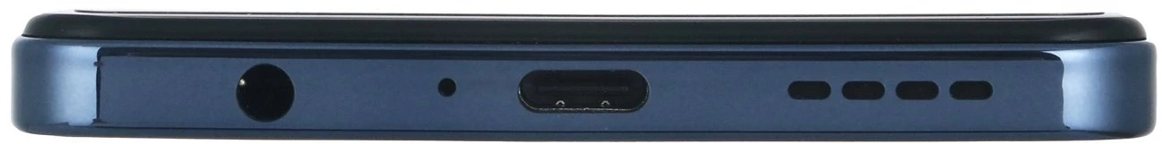 Смартфон Infinix X6528B Hot 40i 128Gb 4Gb черный моноблок 3G 4G 2Sim 6.56" 720x1612 Android 13 50Mpix 802.11 a/b/g/n/ac NFC GPS GSM900/1800 GSM1900 Protect FM A-GPS microSD max2048Gb