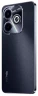 Смартфон Infinix X6528B Hot 40i 128Gb 4Gb черный моноблок 3G 4G 2Sim 6.56" 720x1612 Android 13 50Mpix 802.11 a/b/g/n/ac NFC GPS GSM900/1800 GSM1900 Protect FM A-GPS microSD max2048Gb