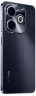 Смартфон Infinix X6528B Hot 40i 128Gb 4Gb черный моноблок 3G 4G 2Sim 6.56" 720x1612 Android 13 50Mpix 802.11 a/b/g/n/ac NFC GPS GSM900/1800 GSM1900 Protect FM A-GPS microSD max2048Gb