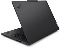 Ноутбук Lenovo ThinkPad T14 G5 Core Ultra 7 155U 16Gb SSD512Gb Intel Graphics 14" IPS WUXGA (1920x1200) без ОС black WiFi BT Cam (21MMSKUW00)