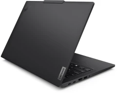 Ноутбук Lenovo ThinkPad T14 G5 Core Ultra 7 155U 16Gb SSD512Gb Intel Graphics 14" IPS WUXGA (1920x1200) без ОС black WiFi BT Cam (21MMSKUW00)