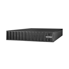 Батарейный блок для ИБП (Online) CyberPower OLS2000ERT2U/OLS3000ERT2U, 0.6х0.5х0.25м., 35кг. CyberPower BPSE72V45ART2U