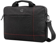 Сумка для ноутбука 15.6" Continent CC-211 Black