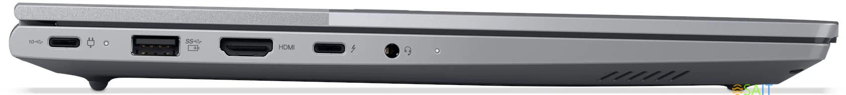 Ноутбук Lenovo Thinkbook 14 G8 IRL Core 7 240H 32Gb SSD1Tb Intel Graphics 14" IPS WUXGA (1920x1200) Windows 11 Pro grey WiFi BT Cam (21SG006CGQ)