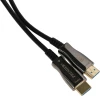 Кабель соединительный аудио-видео Premier 5-807 HDMI (m)/HDMI (m) 100м. черный (5-807 100.0)