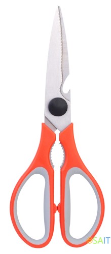 Ножницы Deli E77750 210мм сталь ассорти