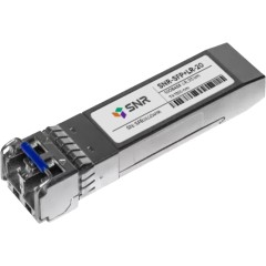 Модуль SNR SNR-SFP+LR-20
