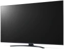 Телевизор LED LG 55" 55UT81006LA.ARUG черный 4K Ultra HD 60Hz DVB-T DVB-T2 DVB-C DVB-S2 USB WiFi Smart TV
