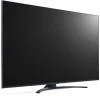Телевизор LED LG 55" 55UT81006LA.ARUG черный 4K Ultra HD 60Hz DVB-T DVB-T2 DVB-C DVB-S2 USB WiFi Smart TV